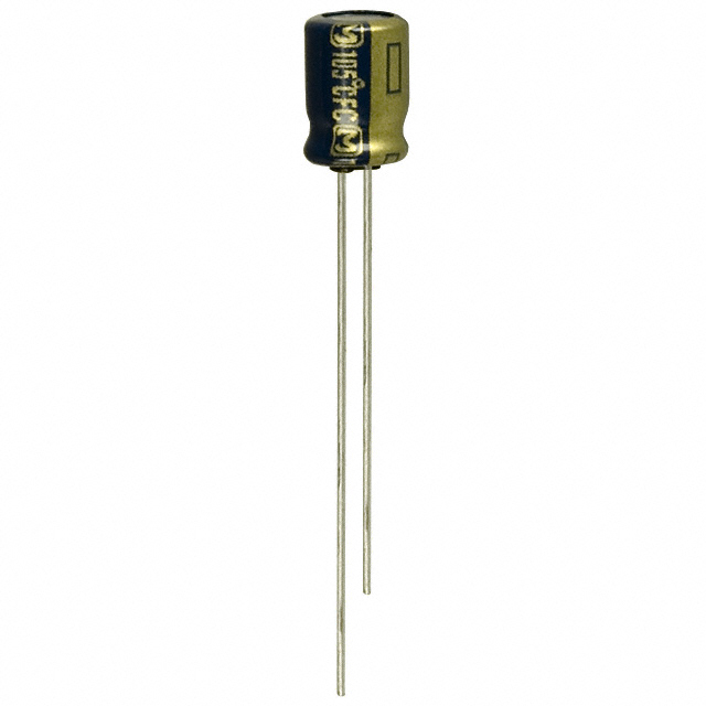 EEA-FC1E220 Panasonic Electronic Components  Aluminium-Elektrolytkondensatoren